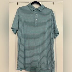 Tasc Golf Polo XL